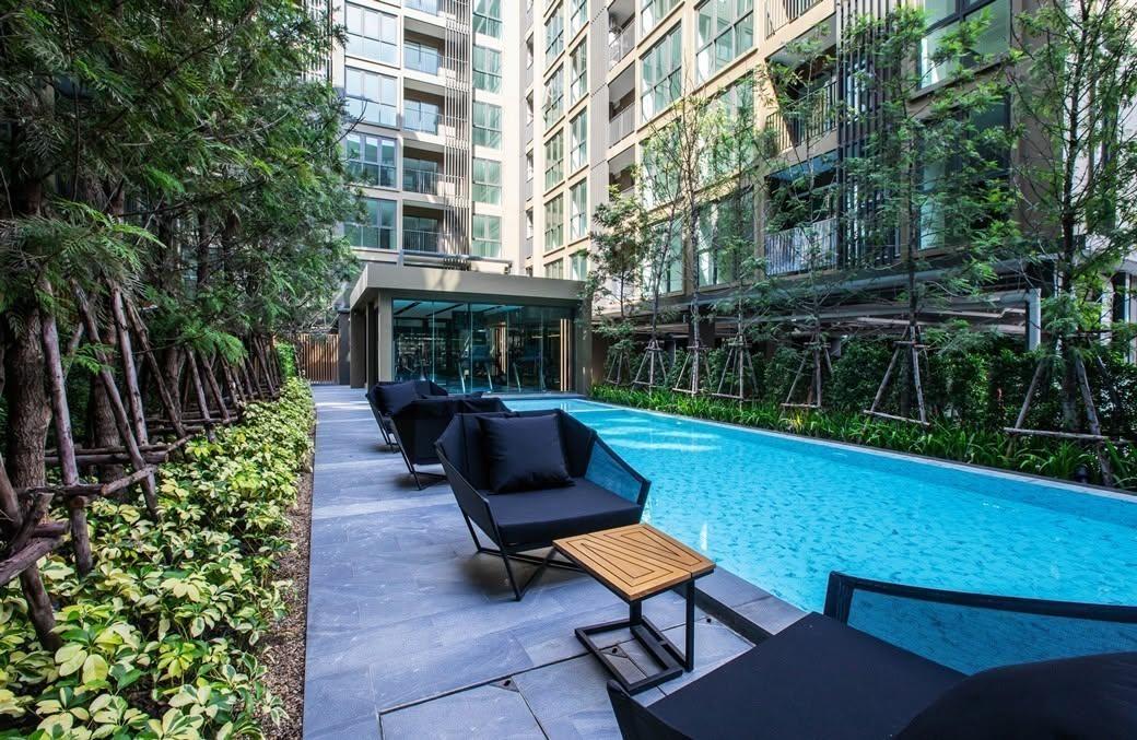picture 🏢 Condo for Rent: Supalai Prime Rama 9   Property Code | LNP-C14148  - 16/19