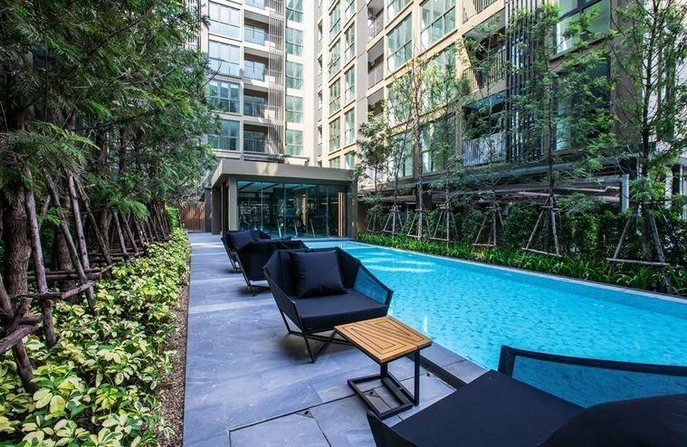 picture 🏢 Condo for Rent: Supalai Prime Rama 9   Property Code | LNP-C14148  - 16/19