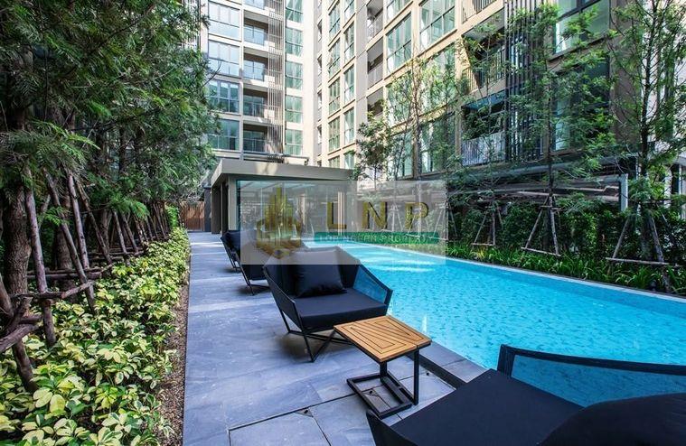 picture 🏢 Condo for Rent: Supalai Prime Rama 9 Property Code | LNP-C14148 - 16/19