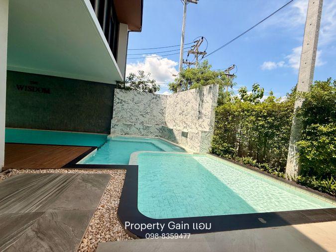 รูป ✨ City Link Condo 1Bed 36 ตรม. ตึก Aston ชั้น 5 🔋 มี EV Charger 💰 เพียง 11,000 บาท/เดือน - รูปที่ 20/23