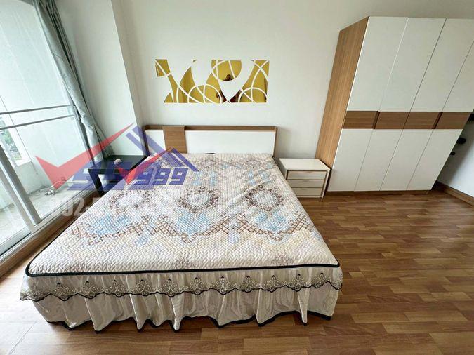 รูป ให้เช่าคอนโด The Fourwings Residence | 1 ห้องนอน 2 ห้องน้ำ 68 ตร.ม. (แยกห้องน้ำห้องรับแขกกับห้องนอน) REF. F115906 - รูปที่ 14/27
