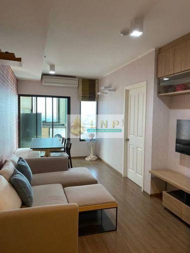 picture ðĒ Condo for Rent: U Delight Residence Riverfront Rama 3 Property Code | LNP-C14160 - 5/10