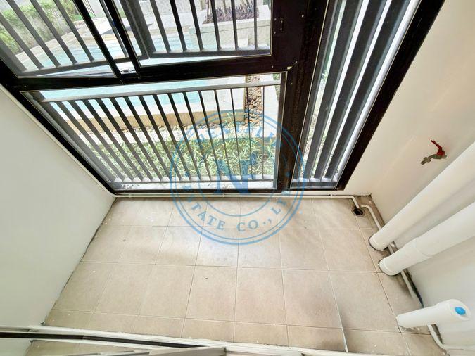 รูป 🎉 **ว่างให้เช่าแล้วจ้า!**🏡✨ ห้องรีโนเวทใหม่ พร้อมเข้าอยู่ ทำเลดี ใกล้รถไฟฟ้าสายสีชมพู 📍 Plum Condo Chaengwattana Station เฟส 2 - รูปที่ 16/18