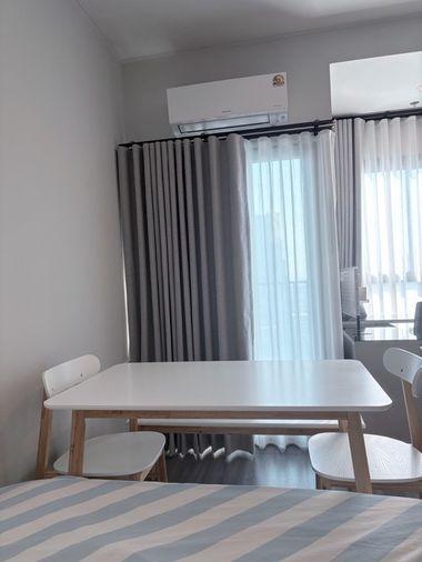 รูป 🤝🏻RB25494 ให้เช่าถูกมาก👍ไอดีโอ รามคำแหง - ลำสาลี สเตชั่น ✅แอดไลน์ @mproperty( มี @ ด้วย) แอดมินตอบไว - รูปที่ 23/23