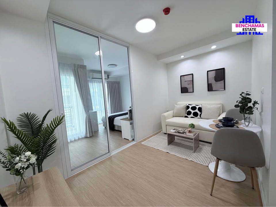 picture ðĨ For Sale â The Log 3 Sukhumvit 101/1 | Near BTS Udom Suk / Punnawithi - 9/14