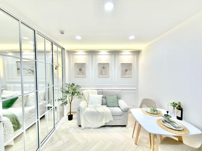 picture  Regent Home 27 For Rent Fully furnished  - 1/15