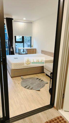 picture 🏢 Condo for Rent: ONEDER Kaset Property Code | LNP-C14155 - 6/13