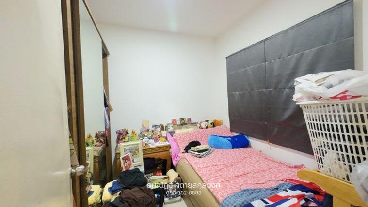 รูป 4 ห้องนอน พร้อมอยู่ ในทำเลพระราม 5 แบบนี้...หาไม่ได้บ่อย! ซื้อวันนี้ หิ้วกระเป๋าเข้าอยู่ได้เลย - รูปที่ 15/26