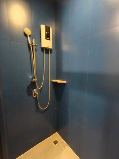 รูป XT Ekkamai | Steps to Donki Mall & Thonglor Lifestyle with Fully Furnished - รูปที่ 9/10
