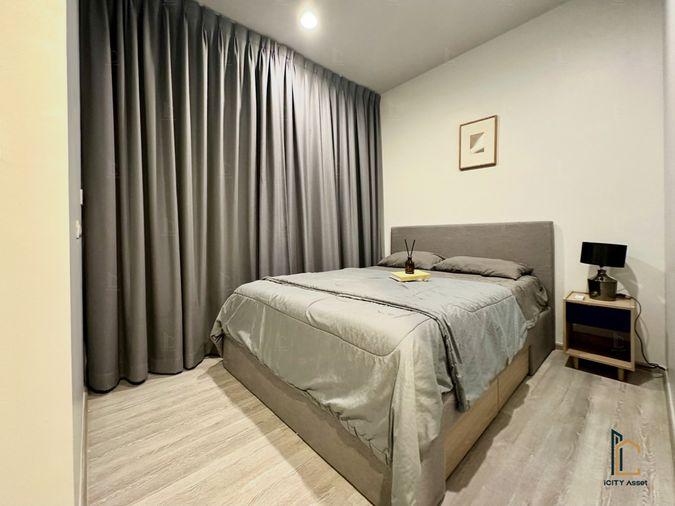 รูป 🔥For Rent!! ready to move-in 1b1b 20k - XT Ekkamai 📞Call 090 919 9898 - รูปที่ 8/13