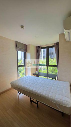 picture 🏢 Condo for Rent: Supalai Prime Rama 9 Property Code | LNP-C14148 - 5/19