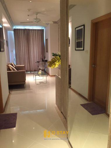 รูป Best Price 🔥ให้เช่า The Empire Place Sathorn ห้องสวยมาก ตกแต่งเฟอร์ครบ พื้นที่กว้าง พร้อมอยู่ ‼️DS3830 | Line @Dstay - รูปที่ 5/21