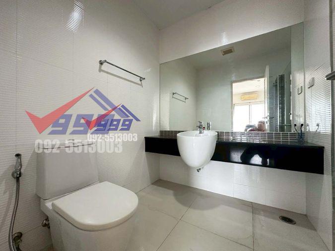 รูป ให้เช่าคอนโด The Fourwings Residence | 1 ห้องนอน 2 ห้องน้ำ 68 ตร.ม. (แยกห้องน้ำห้องรับแขกกับห้องนอน) REF. F115906 - รูปที่ 16/27