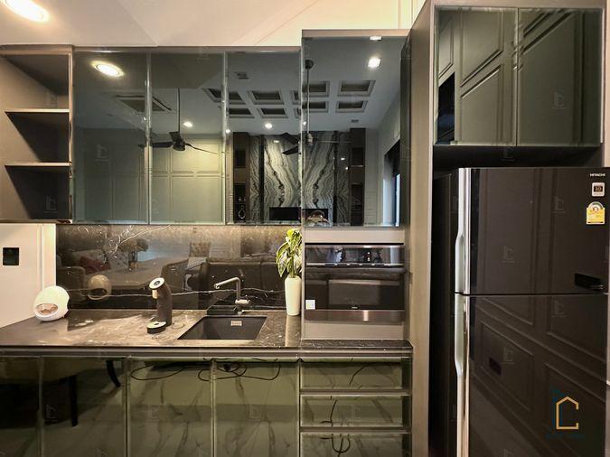 picture 🔥🔥Rare!! For rent 3b4b 120k - The Eight Chatuchak-Ratchada 📞Call 090 919 9898 - 9/37