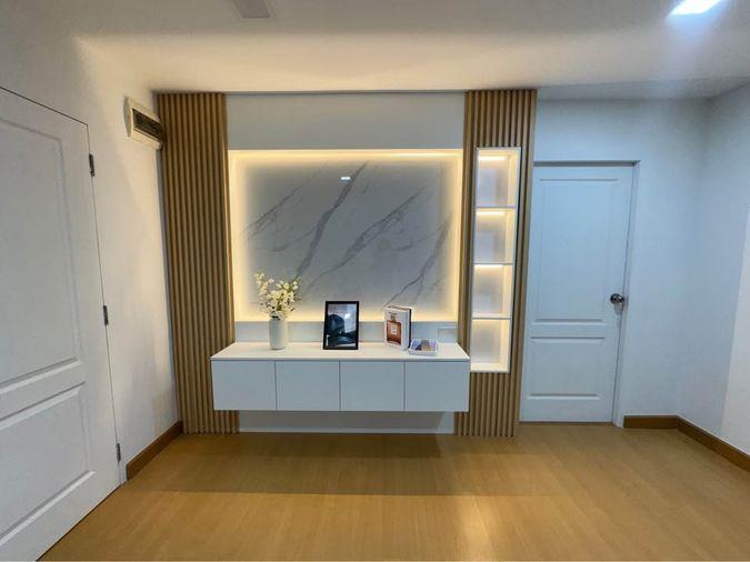 รูป 🌳ขาย The Niche Ladprao 48 Phase 1 ทำเลลาดพร้าว-สุทธิสาร ห้องใหม่แกะกล่อง ขนาด แถมเฟอร์ฯ และของตกแต่งยกห้อง✨ พร้อมเข้าอยู่ - รูปที่ 11/14