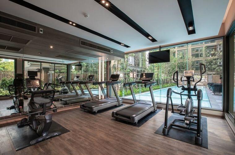 picture 🏢 Condo for Rent: Supalai Prime Rama 9   Property Code | LNP-C14148  - 18/19
