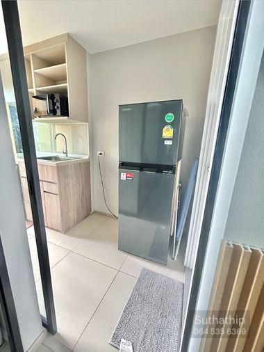 รูป คอนโดให้เช่า : Plum Condo Sukhumvit 97.1 (พลัม คอนโด สุขุมวิท 97.1 )(บีทีเอส บางจาก) MK-02 line @livingbkk - รูปที่ 9/15