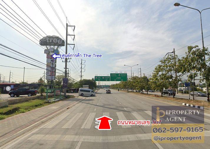 รูป ขายที่ดิน หมู่บ้านชวนชื่น ฟลอร่าวิลล์ บางคูวัด ปทุมธานี - รูปที่ 11/16