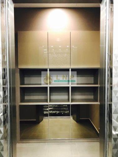 รูป 🏢 ให้เช่าคอนโด : Noble Ploenchit (โนเบิล เพลินจิต) รหัสทรัพย์ | 📌LNP-C14156 - รูปที่ 9/20