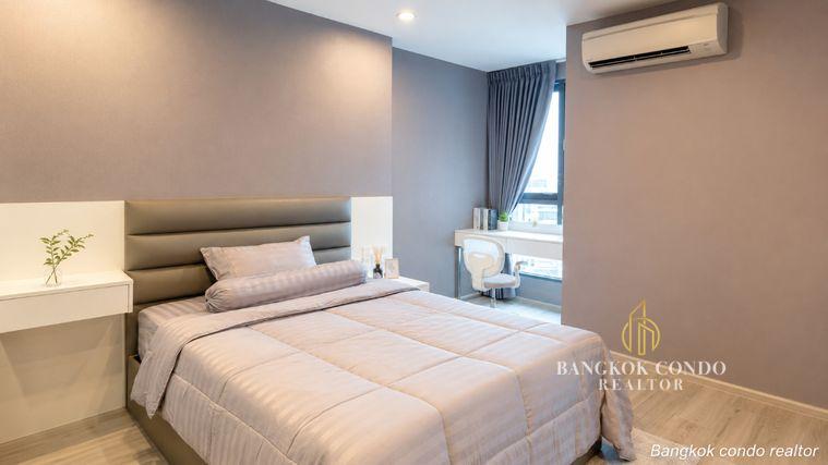 picture ð Walk to MRT Samyan | Ideo ChulaâSamyan | Premium Condo | Ref: A03389 | Line: @rent2022 - 3/10