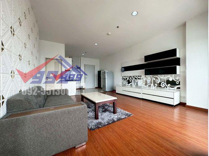 รูป ให้เช่าคอนโด The Fourwings Residence | 1 ห้องนอน 2 ห้องน้ำ 68 ตร.ม. (แยกห้องน้ำห้องรับแขกกับห้องนอน) REF. F115906 - รูปที่ 5/27