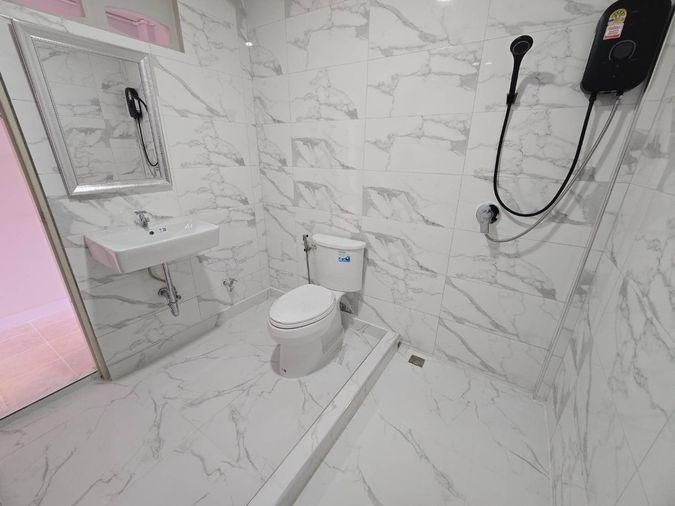 รูป 🏡✨ ขายทาวน์เฮ้าส์ 3 ชั้น รีโนเวทใหม่ทั้งหลัง | ใกล้ BTS พหลโยธิน 59 เพียง 300 เมตร 🚆 - รูปที่ 8/9