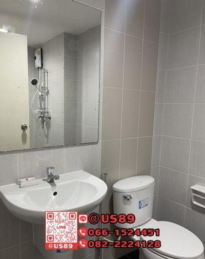 รูป 💙💙 Hot Price 💙💙 ขาย/For SALE คอนโด One X Sathorn - Narathiwat (คอนโด วัน เอ็กซ์ สาทร - นราธิวาส) - รูปที่ 6/8