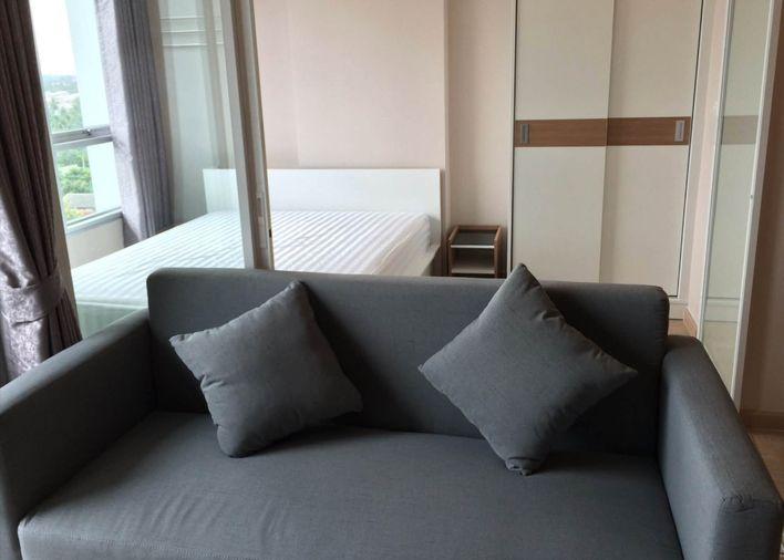 picture Tempo Wutthakat. 1bed 30sq.m. Line id: @pfagent - 3/10