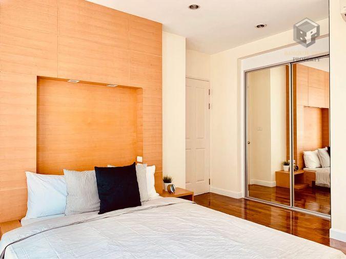 picture Baan Siri31 | Heart of Phrom Phong & Near EmSphere Fully Furnished - 11/14