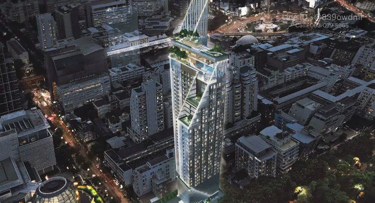 picture 🔥 Available Now! Ready to Move In! THE EXTRO Phayathai-Rangnam - Book Before It's Gone! 🔥 - 1/1
