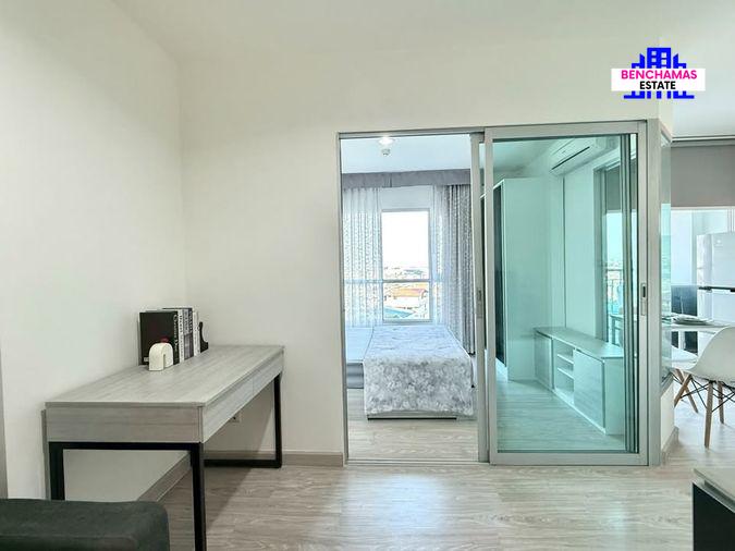 picture 🔥 For Sale – Aspire Ngamwongwan | Nonthaburi - 10/12