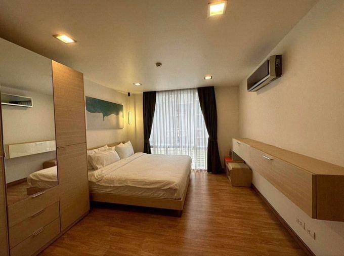 picture The Alcove Sukhumvit 49 (BTS Thonglor) - 1/9