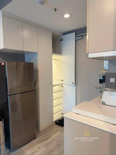 picture ð Walk to MRT Samyan | Ideo ChulaâSamyan | Premium Condo | Ref: A03389 | Line: @rent2022 - 6/10