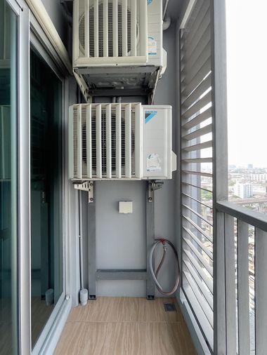 รูป 🤝🏻RB25500 ให้เช่าถูกมาก👍เดอะ เพรสซิเดนท์ สาทร - ราชพฤกษ์✅แอดไลน์ @mproperty( มี @ ด้วย) แอดมินตอบไว - รูปที่ 8/13