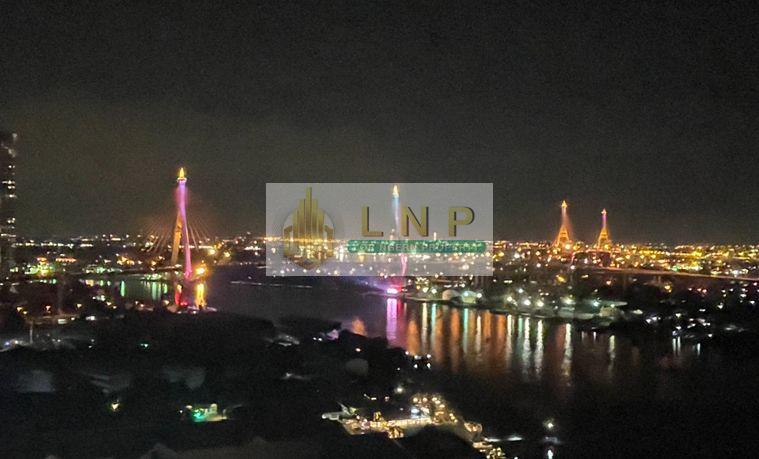 รูป 🏢 ให้เช่าคอนโด : U Delight Residence Riverfront Rama 3 (ยู ดีไลท์ เรสซิเด้นซ์ ริเวอร์ฟร้อนท์ พระราม 3) รหัสทรัพย์ | 📌LNP-C14162 - รูปที่ 37/40