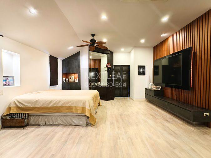 รูป ขาย บ้านเดี่ยว ที่มีชีวิตชีวาและอบอุ่นที่สุด ธารารมณ์ รามคำแหง150 แปลงมุม มีห้องแม่บ้าน 4 ห้องนอน 3 ห้องน้ำ 132.2 ตร.ว. - รูปที่ 17/38