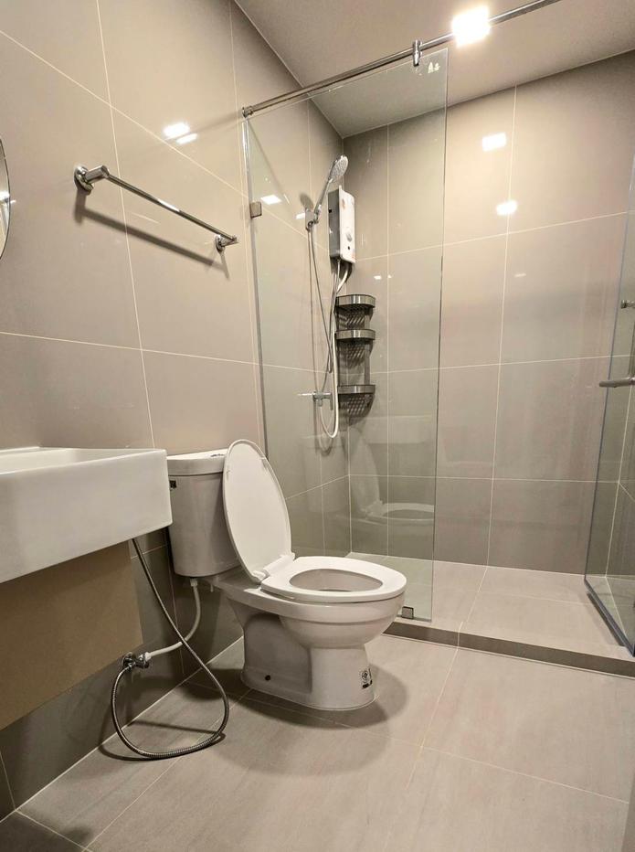 picture For Rent COBE Ratchada- Rama9  Contact us at LINE ID: @condo24 (with@too) - 19/23