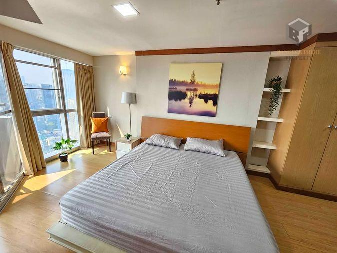 picture The Waterford diamond Sukhumvit 30/1 Between BTS Phrom Phong & Thong Lor | 1Bed Big Sized Prime Sukhumvit Location - 15/17