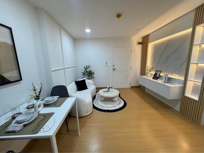 รูป 🌳ขาย The Niche Ladprao 48 Phase 1 ทำเลลาดพร้าว-สุทธิสาร ห้องใหม่แกะกล่อง ขนาด แถมเฟอร์ฯ และของตกแต่งยกห้อง✨ พร้อมเข้าอยู่ - รูปที่ 10/14