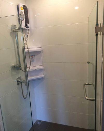 picture Tempo Wutthakat. 1bed 30sq.m. Line id: @pfagent - 8/10