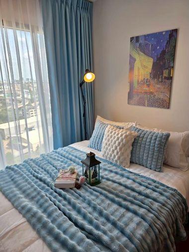 picture For rent at MODIZ Sukhumvit 50 / Line ID : @bestprice (with @ too) - 2/9