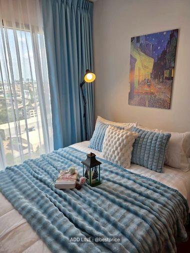 picture For rent at MODIZ Sukhumvit 50 / Line ID : @bestprice (with @ too) - 2/9