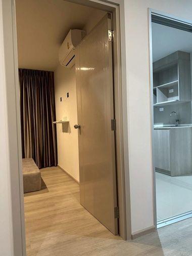 รูป ✨ ขาย Ideo Charan 70-Riverview ไอดีโอ จรัญฯ 70-ริเวอร์วิว   ทำเลจรัญสนิทวงศ์ ชั้นสูง วิวสวยทิศใต้ พร้อมเฟอร์บิ้วอิน✅ - รูปที่ 5/6