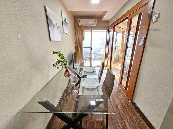 picture The Waterford diamond Sukhumvit 30/1 Between BTS Phrom Phong & Thong Lor | 1Bed Big Sized Prime Sukhumvit Location - 14/17
