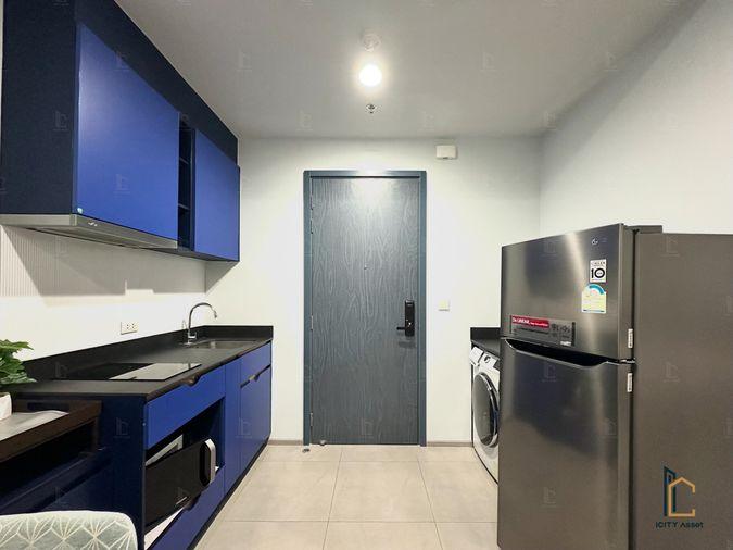 รูป 🔥For Rent!! ready to move-in 1b1b 20.5k - XT Ekkamai 📞Call 090 919 9898 - รูปที่ 7/13