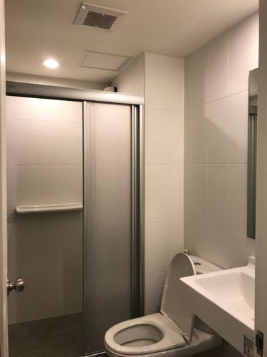 รูป 🏢 ให้เช่าคอนโด : U Delight Residence Riverfront Rama 3 (ยู ดีไลท์ เรสซิเด้นซ์ ริเวอร์ฟร้อนท์ พระราม 3)   รหัสทรัพย์ | 📌LNP-C14162 - รูปที่ 13/40