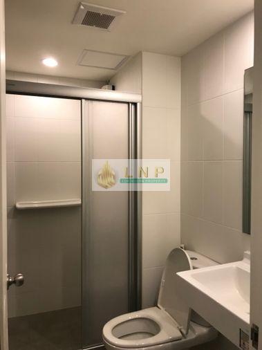 รูป 🏢 ให้เช่าคอนโด : U Delight Residence Riverfront Rama 3 (ยู ดีไลท์ เรสซิเด้นซ์ ริเวอร์ฟร้อนท์ พระราม 3) รหัสทรัพย์ | 📌LNP-C14162 - รูปที่ 13/40