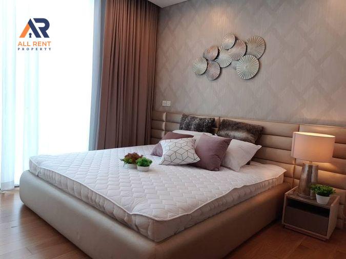 รูป 🔥 The Breeze Narathiwas ห้องใหญ่ 50 ตร.ม. ชั้น 17 วิวเมือง เพียง 25,000 บาท/เดือน พร้อมเข้าอยู่! 🏙️✨ - รูปที่ 2/10