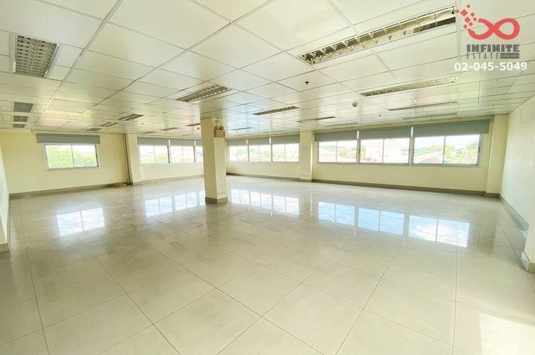 รูป ขายอาคารสำนักงาน ที่ดิน 562 ตร.ว.พร้อมบ้านเดี่ยว ซอยปุณณวิถี 34 สุขุมวิท 101 ใกล้ BTS - รูปที่ 6/19