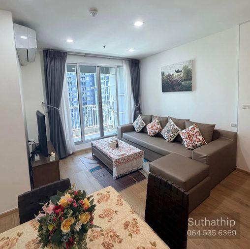picture Rhythm Sukhumvit 50 (BTS Onnut) - 4/10